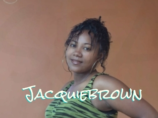Jacquiebrown