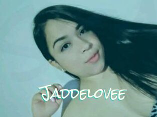 Jaddelovee