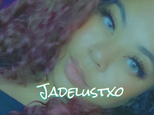 Jadelustxo