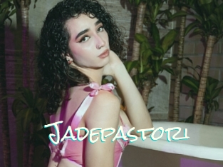 Jadepastori