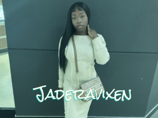Jaderavixen