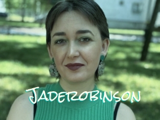 Jaderobinson
