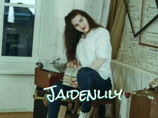 Jaidenlily