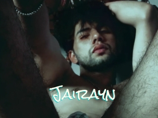 Jairayn