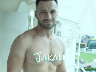 Jakall