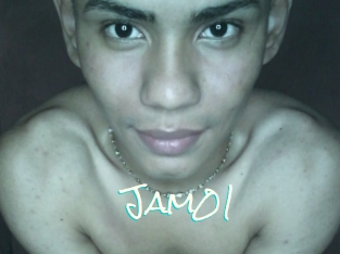 Jam01