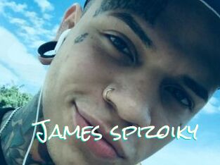 James_spizoiky