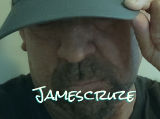 Jamescruze