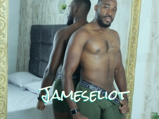 Jameseliot