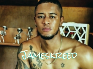 Jameskreed