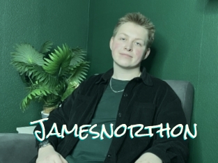 Jamesnorthon