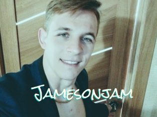 Jamesonjam