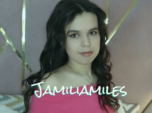 Jamiliamiles