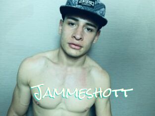 Jammeshott