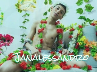 Janalessandro