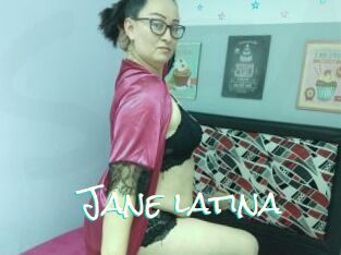 Jane_latina