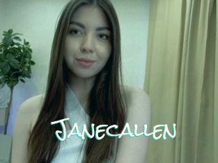 Janecallen
