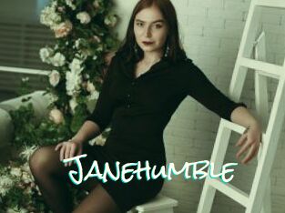 Janehumble