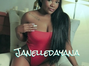 Janelledayana