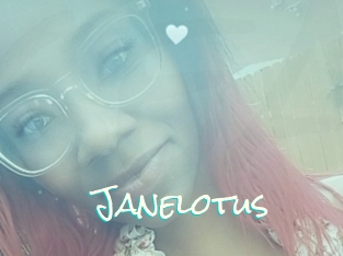 Janelotus