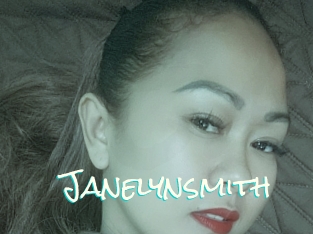Janelynsmith