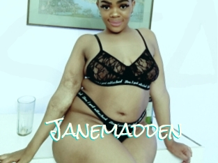 Janemadden