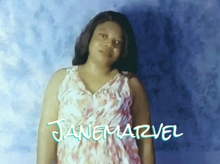 Janemarvel