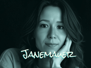 Janemauer