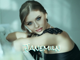 Janemiln