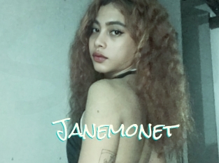 Janemonet