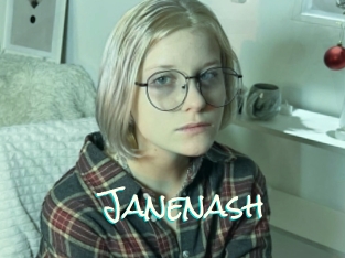 Janenash