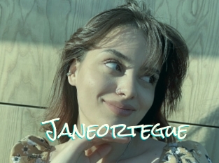 Janeortegue
