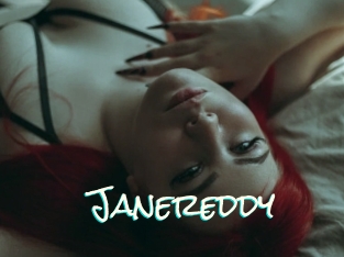 Janereddy