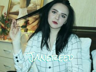 Janereed