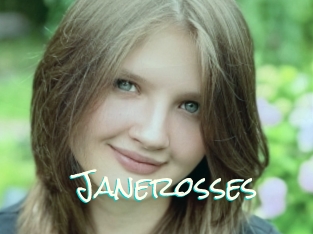 Janerosses