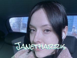 Janetharris