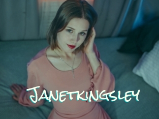 Janetkingsley