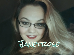 Janetrose