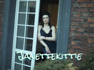 Janettekittie