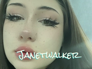 Janetwalker