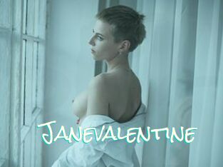Janevalentine