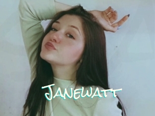 Janewatt