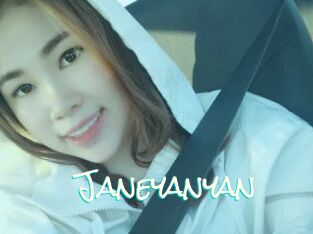 Janeyanyan