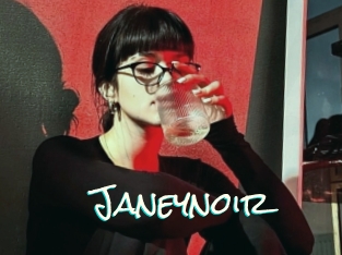 Janeynoir
