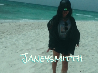 Janeysmitth