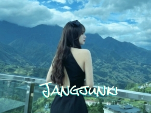 Jangjunki