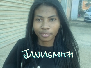 Janiasmith