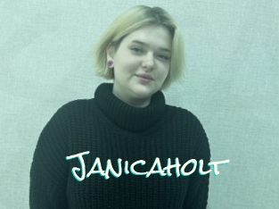 Janicaholt