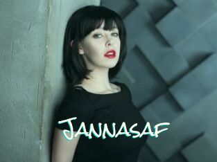 Jannasaf