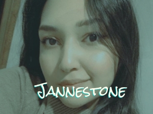 Jannestone